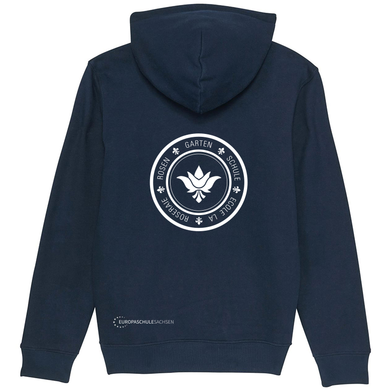 Erwachsenen-Unisex-Hoodie