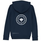 Kinder-Kapuzenpullover